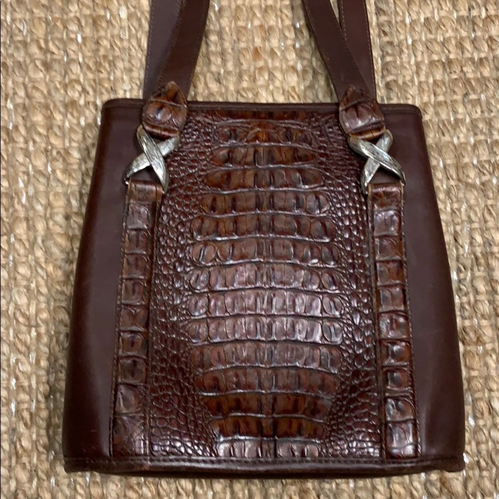 Beautiful rare vintage Brighton shoulder bag